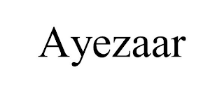 AYEZAAR