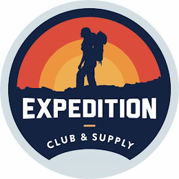 EXPEDITION CLUB & SUPPLY