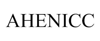 AHENICC