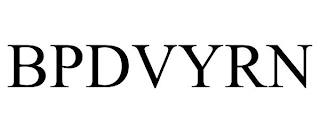 BPDVYRN