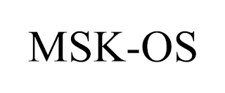 MSK-OS