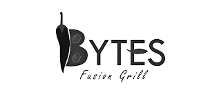 BYTES FUSION GRILL