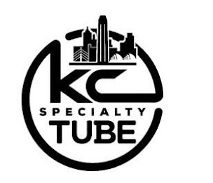 KC SPECIALTY TUBE