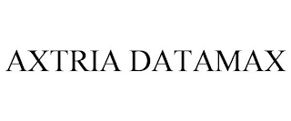 AXTRIA DATAMAX