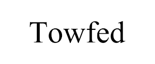 TOWFED