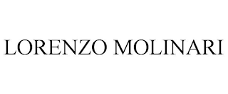 LORENZO MOLINARI