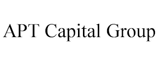 APT CAPITAL GROUP