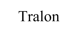 TRALON