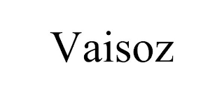 VAISOZ