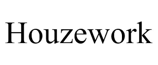 HOUZEWORK