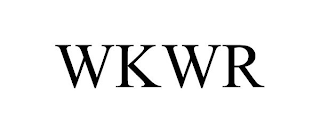 WKWR