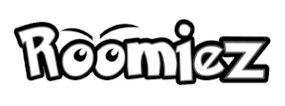 ROOMIEZ
