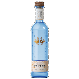 MAESTRO DOBEL PAVITO 100% DE AGAVE MAESTRO DOBEL PAVITO 100% DE AGAVE TEQUILA BLANCO FRUTOS Y ESPECIAS