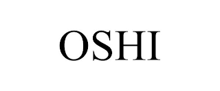 OSHI