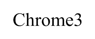 CHROME3