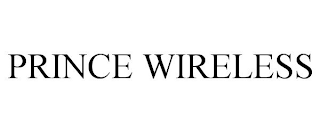 PRINCE WIRELESS