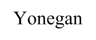 YONEGAN