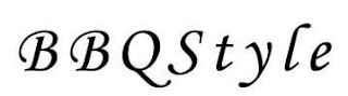 BBQSTYLE