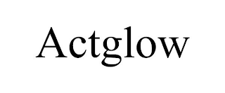 ACTGLOW