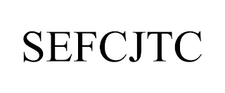 SEFCJTC