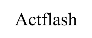 ACTFLASH