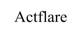 ACTFLARE