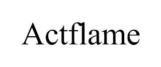 ACTFLAME