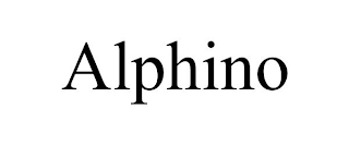 ALPHINO