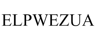 ELPWEZUA