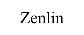 ZENLIN