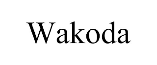 WAKODA