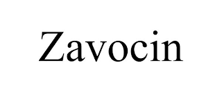 ZAVOCIN