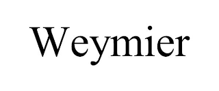 WEYMIER