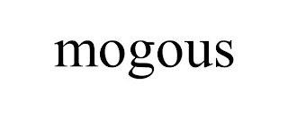 MOGOUS