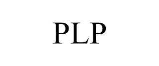 PLP