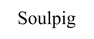 SOULPIG