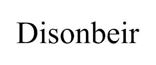 DISONBEIR