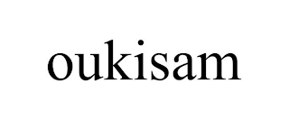 OUKISAM