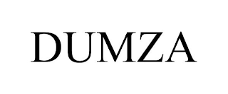 DUMZA