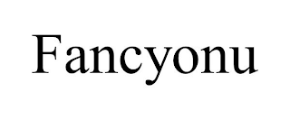 FANCYONU