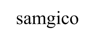 SAMGICO