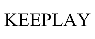 KEEPLAY