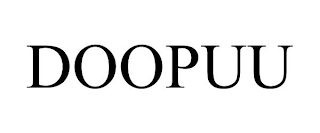 DOOPUU