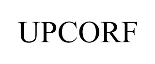 UPCORF