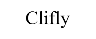 CLIFLY