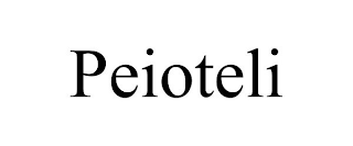 PEIOTELI