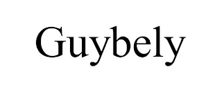 GUYBELY