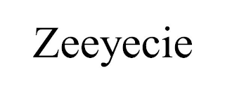 ZEEYECIE