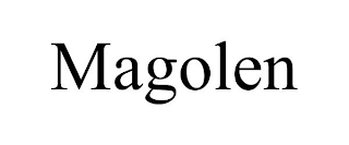 MAGOLEN