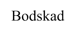 BODSKAD